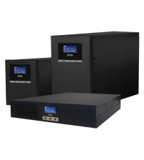 Nobreak SMS - Sinus Triad 3100 VA - 110v - STRTA3100-BR Nobreak SMS - Sinus Triad 3100 VA - 110v - STRTA3100-BR
